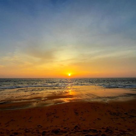 Ayana Beach Я-Эла Экстерьер фото