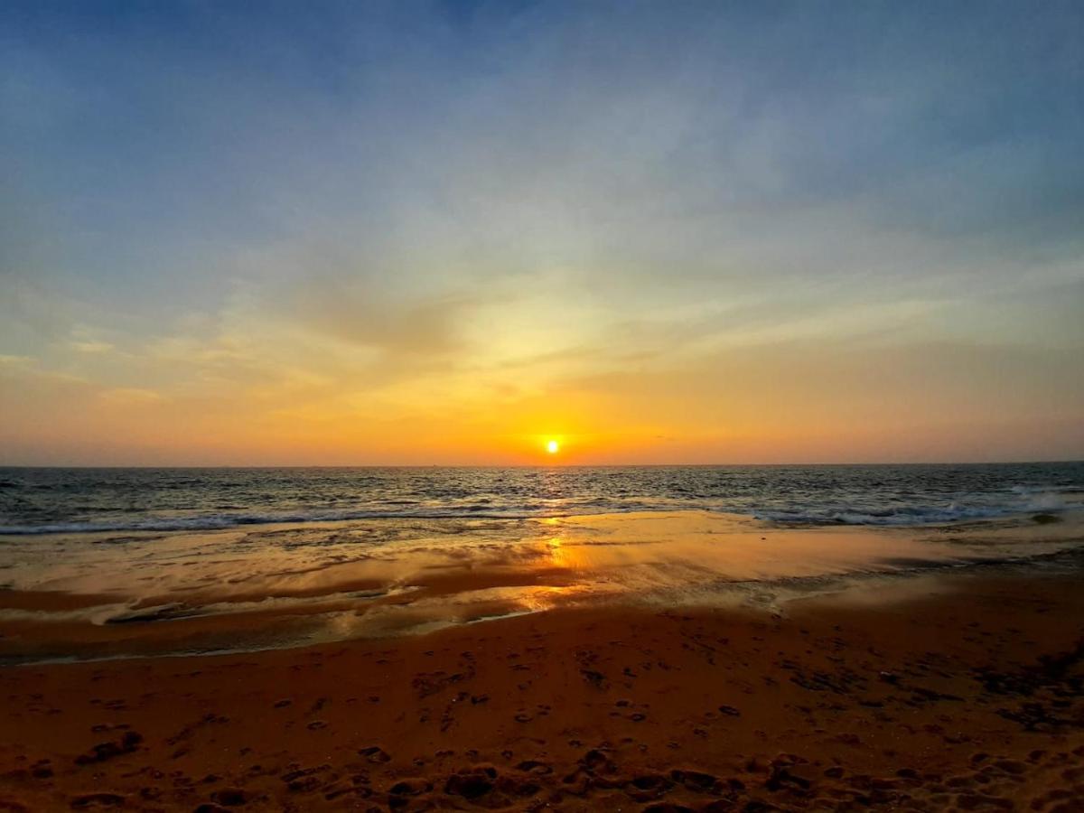 Ayana Beach Я-Эла Экстерьер фото