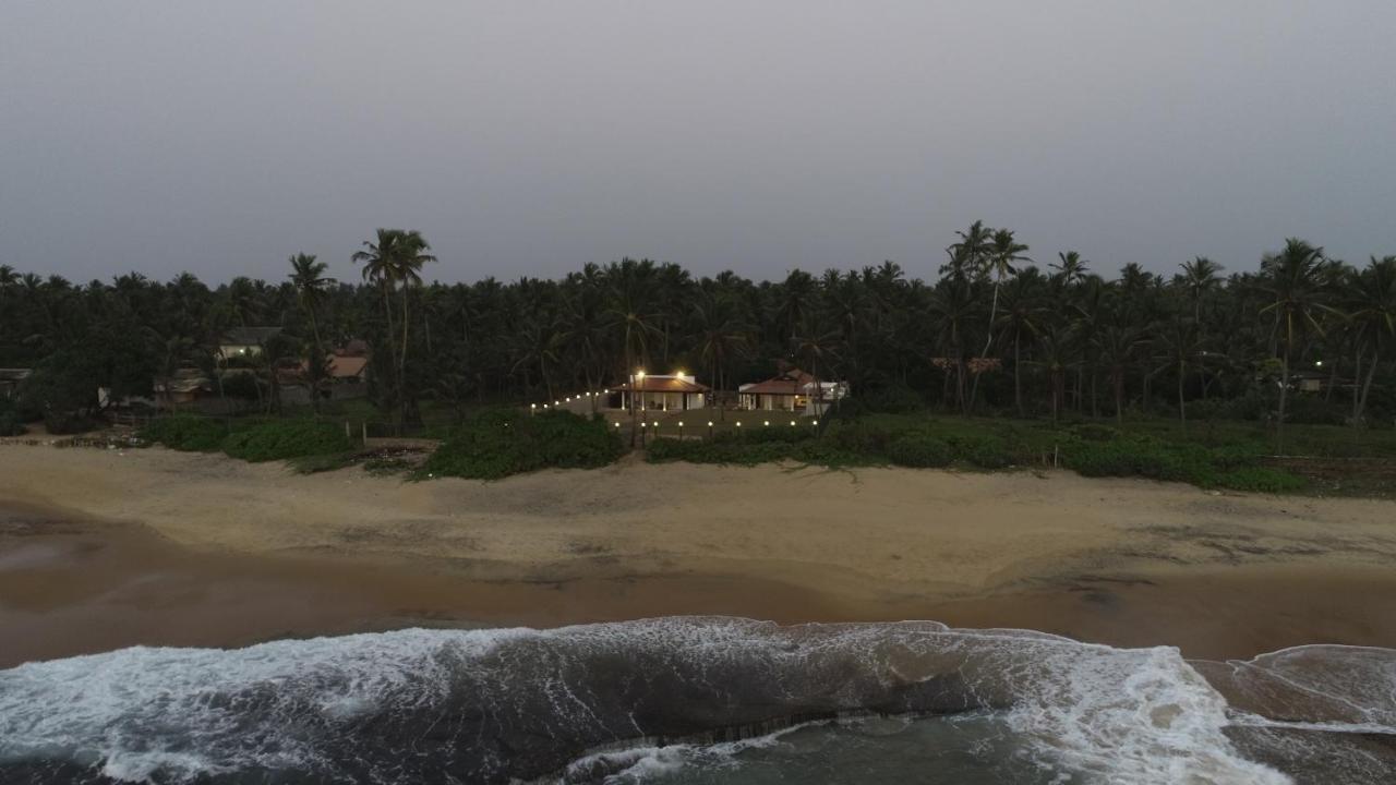 Ayana Beach Я-Эла Экстерьер фото