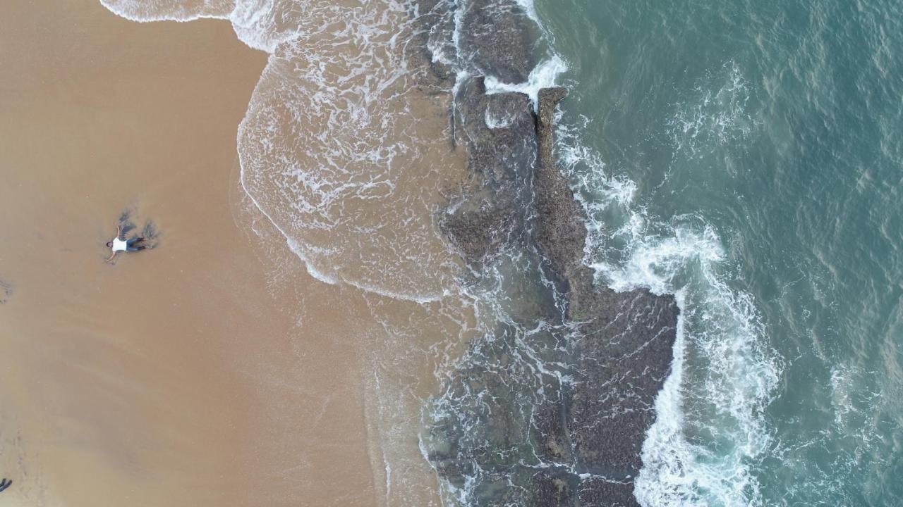 Ayana Beach Я-Эла Экстерьер фото
